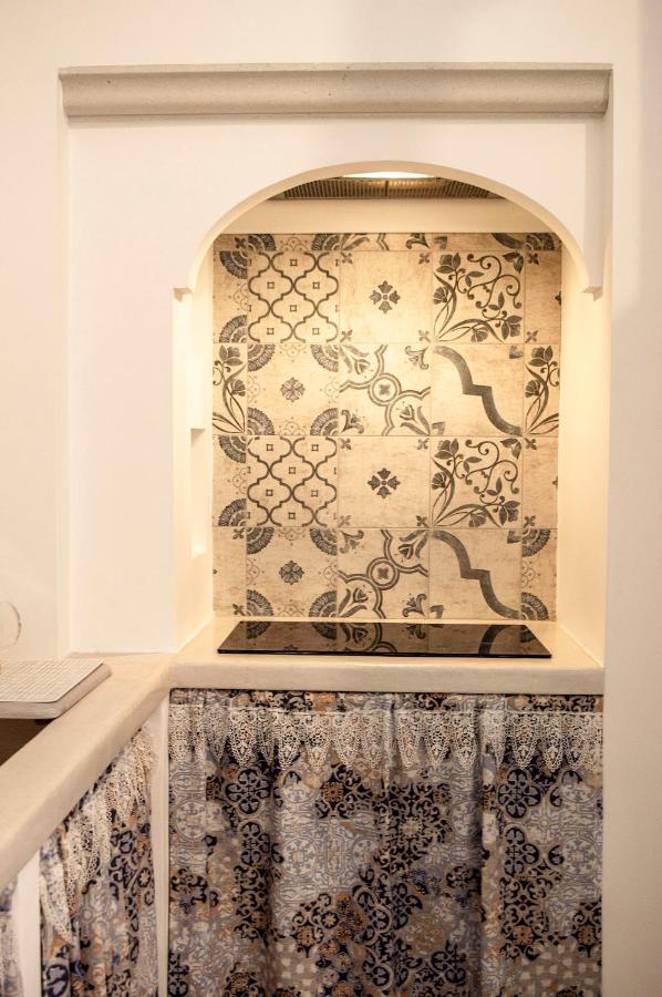 Casa Vacanze L'Essenziale Martina Franca Exteriör bild