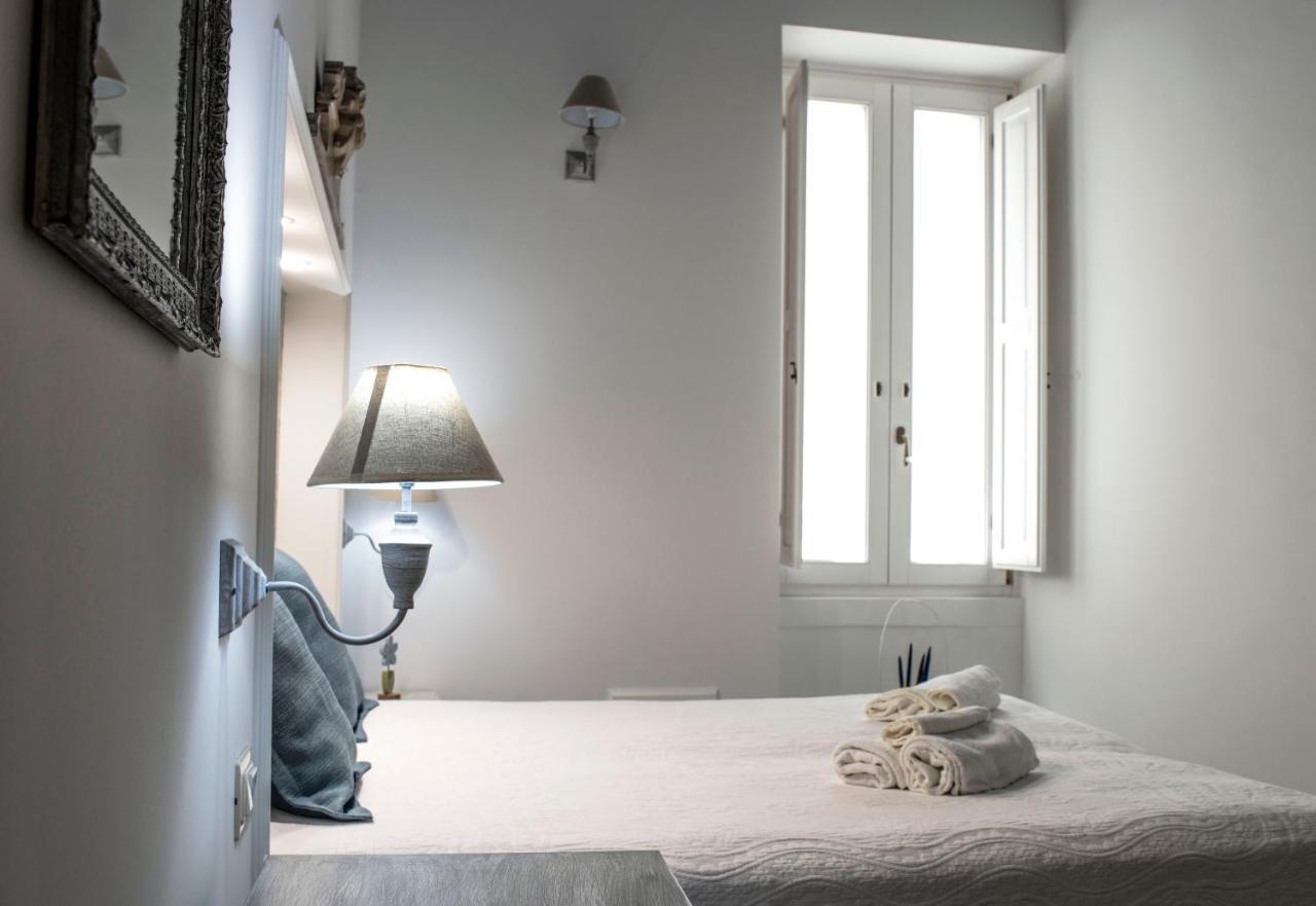 Casa Vacanze L'Essenziale Martina Franca Exteriör bild